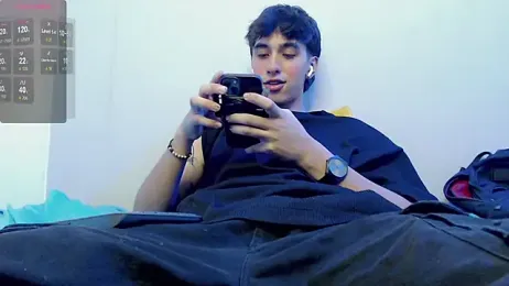 Jake_tripp webcam model stream image