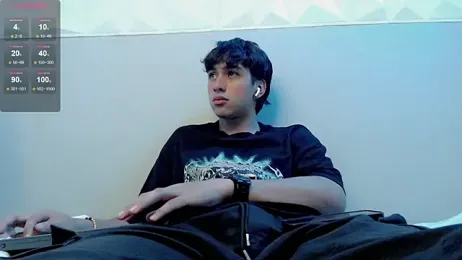 Jake_tripp webcam model stream image