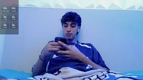 Jake_tripp webcam model stream image