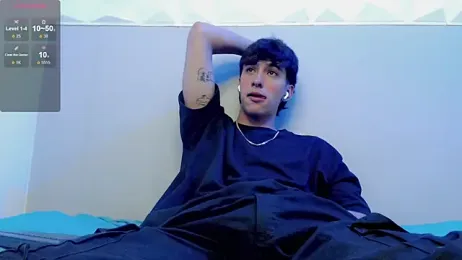 Jake_tripp webcam model stream image