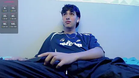 Jake_tripp webcam model stream image