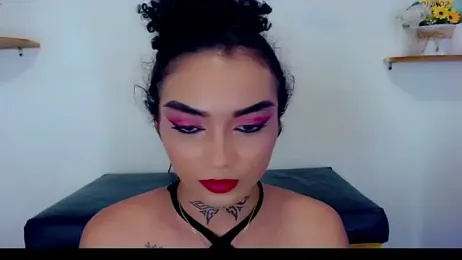 Darianna_Atehortua webcam model stream image