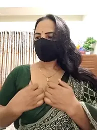 Payel-Sen webcam model stream image