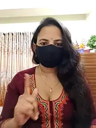 Payel-Sen webcam model stream image