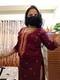 Payel-Sen webcam model stream image