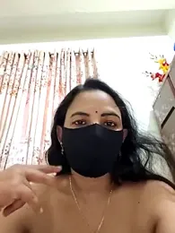 Payel-Sen webcam model stream image