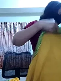 Payel-Sen webcam model stream image