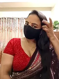 Payel-Sen webcam model stream image