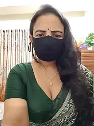 Payel-Sen webcam model stream image