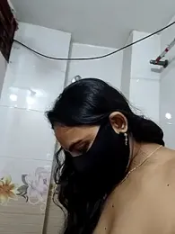 Payel-Sen webcam model stream image