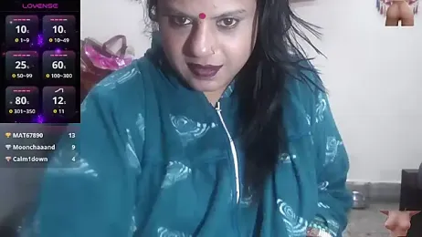 Sexy_komolika webcam model stream image