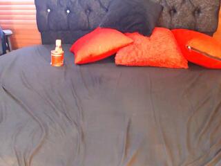 Gabriela Ferrerr webcam model stream image