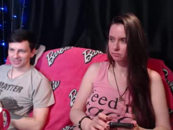 peternights webcam model stream image