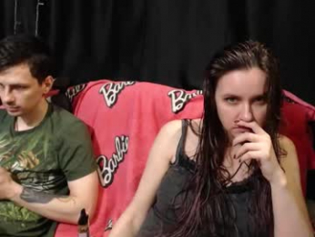 peternights webcam model stream image