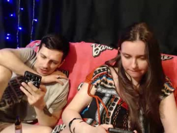 peternights webcam model stream image