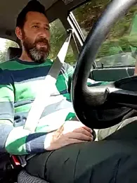 BZH45 webcam model stream image