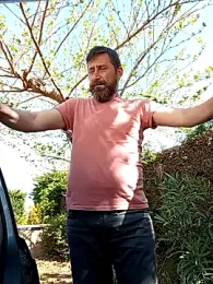 BZH45 webcam model stream image