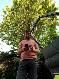 BZH45 webcam model stream image