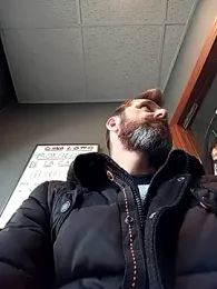 BZH45 webcam model stream image