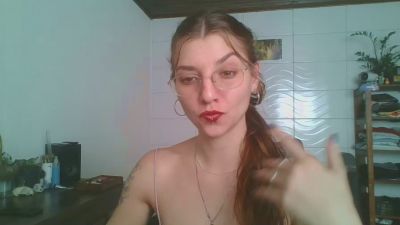 babydemon6 webcam model stream image