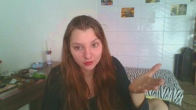 babydemon6 webcam model stream image