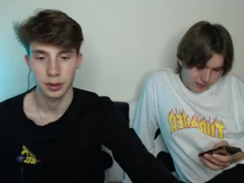 cute_brian webcam model stream image