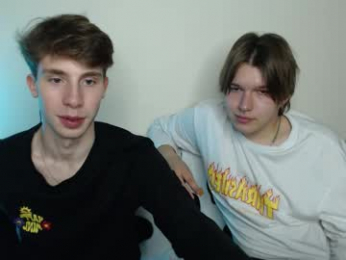 cute_brian webcam model stream image