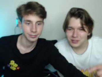 cute_brian webcam model stream image