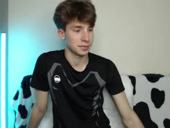 cute_brian webcam model stream image