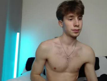 cute_brian webcam model stream image