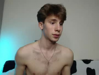 cute_brian webcam model stream image