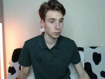 cute_brian webcam model stream image