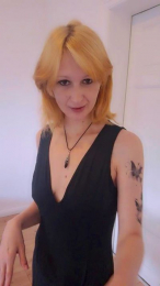 Alita888 webcam model stream image
