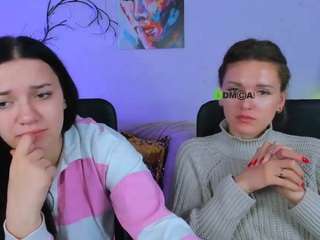 gabriella-daylight webcam model stream image