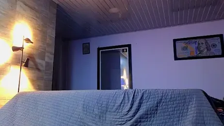 AsmodeoCox webcam model stream image