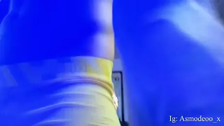 AsmodeoCox webcam model stream image
