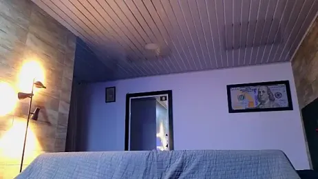 AsmodeoCox webcam stripchat model stream image