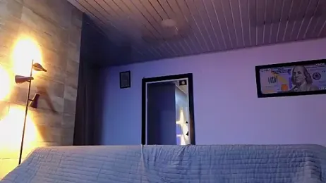 AsmodeoCox webcam model stream image