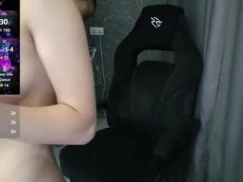 hi_barbie_hi_ken webcam model stream image