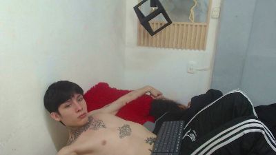 Iantwink18 webcam cam4 model stream image