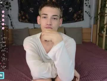 nick_win webcam model stream image