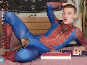 nick_win webcam model stream image