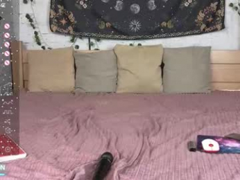nick_win webcam model stream image