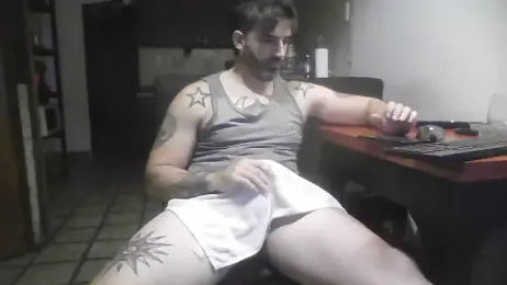 ozzypsico13 webcam model stream image