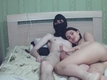 dark_cherie webcam model stream image