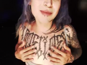 cybertrouble_ webcam model stream image