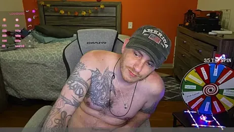 ConversationalistX webcam model stream image