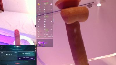 CamilaVegas_ webcam model stream image