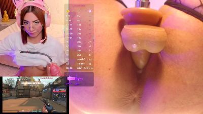 CamilaVegas_ webcam model stream image