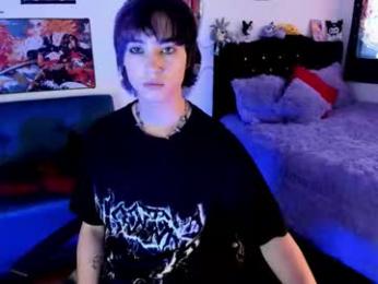 xzerox_ webcam model stream image